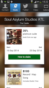 How to download Soul Asylum Studios ATL 1.2 apk for pc
