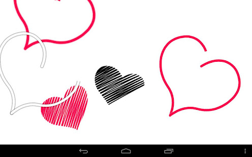 Love Letters Pro(圖1)-速報App
