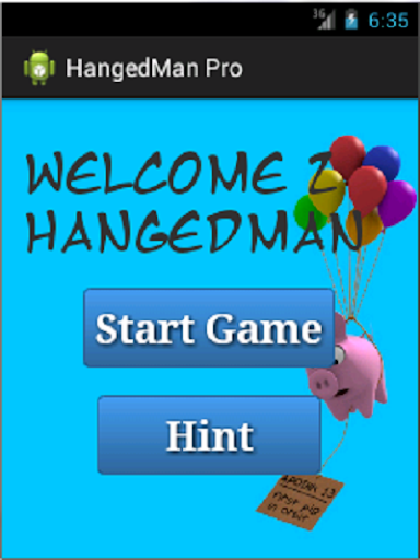 HangedManPro