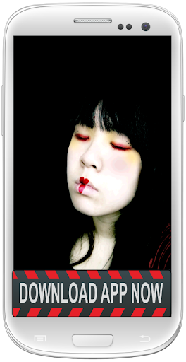 【免費個人化App】Japanese Geisha Live Wallpaper-APP點子