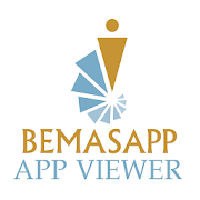 BEMASAPP Previewer 2.0 Icon