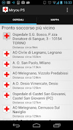 Pronto Soccorso MR You Mobile® poster 4