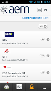 How to download AEM - Portuguese Issuers patch 1.0 apk for laptop