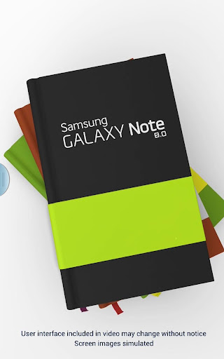 Galaxy Note8 RetailMode_Global