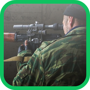 Sniper Shoot Killer.apk 1.0