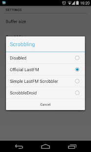 Radio Noise FM apk cracked download - screenshot thumbnail