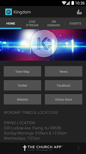 Kingdom Church