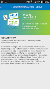 Free Download PMI France APK for PC