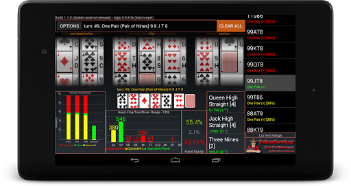 Poker Texas Hold 'Em Pro