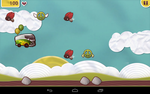 Flyingbus Screenshots 1