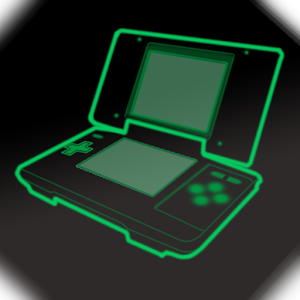 Vertual DS (NDS emulator) logo