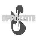 Oppozzite logo