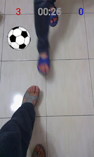Kick Ball (AR Soccer)(圖4)-速報App