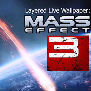 Download Layered Mass Effect 3 Apk Latest Version 1 02 For