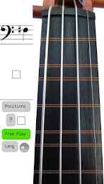 Cello Notes Sight Read Free poster 2