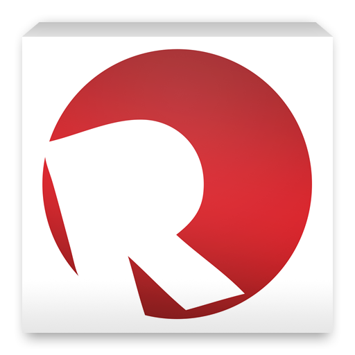 The Relevant Church App LOGO-APP點子