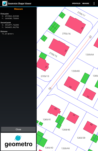 Shapefile Viewer