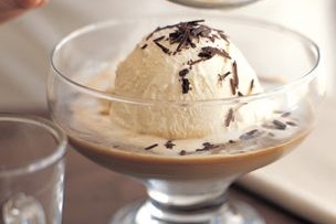 Italian Affogato