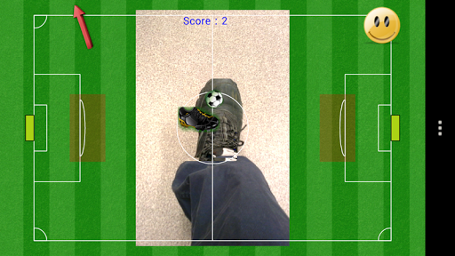 multimodal football game