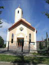 Biserica Greco-Catolica Sfanta Treime Hunedoara