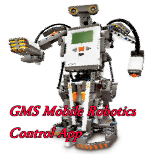 【免費工具App】GMS NXT Control C Type 1.0-APP點子