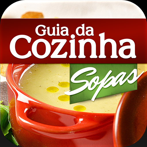 Guia da Cozinha Sopas LOGO-APP點子