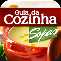 Guider Les Soupes De Cuisine APK icône