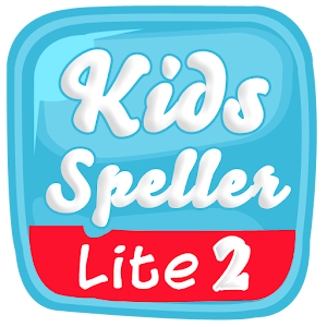 Kids Speller Lite-2.apk 1.2