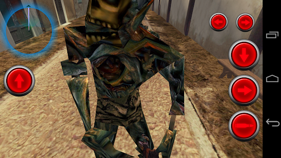 Zombie Shooter 3D Screenshots 2