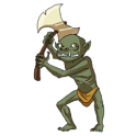 Wizards 2 RPG logo