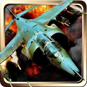 Sky Overlord Assault.apk 1.0.5