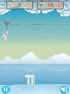 Free Download Yeti Game APK for PC