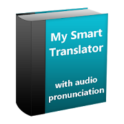 My Smart Translator  Icon