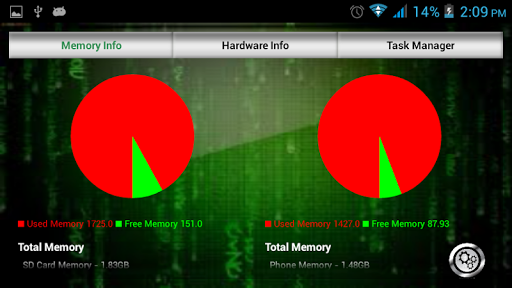 Quick Memory Optimizer Plus