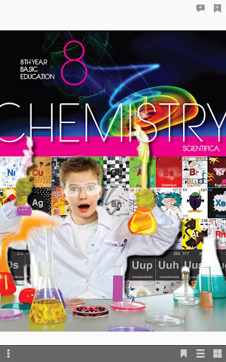 【免費書籍App】Chemistry BE8 - Habib-APP點子