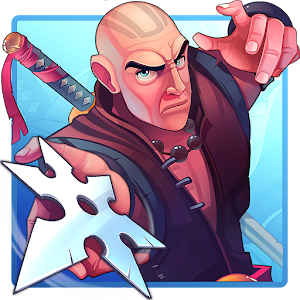 Fatal Fight - Fighting Game v1.2.9 APK+DATA (Mod)