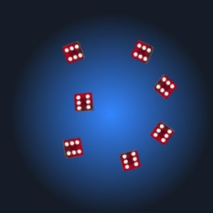 RPG Dice Calculator 1.0 Icon