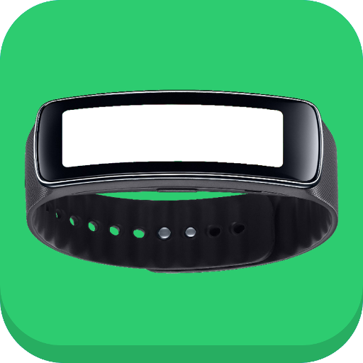 FitLight | Gear Fit flashlight 工具 App LOGO-APP開箱王