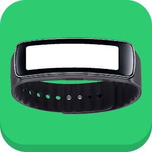 FitLight | Gear Fit flashlight.apk 1.0.7