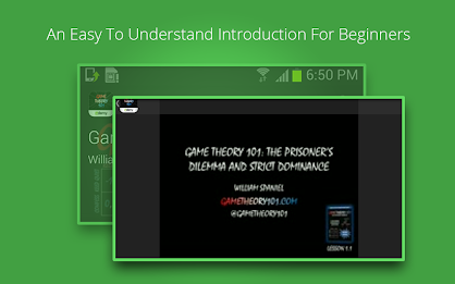 Data Mining Course poster 3