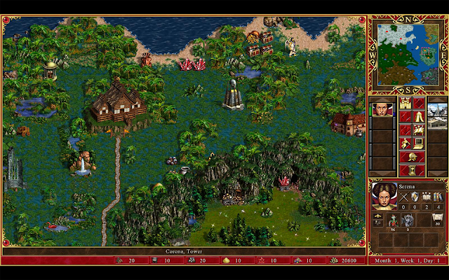 Heroes of Might & Magic III HD v1.1.5 APK PVricu4a1S63c3fXk6hcU7s0ykd8pfpHYd5h2VSKi2vG1TqFVP7Fq2uT-vyXiHd1FQ=h400