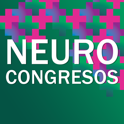 NeuroCongresos Médicos LOGO-APP點子