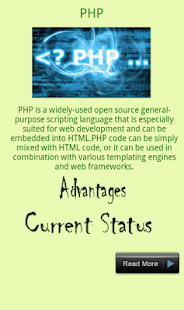 Php Course Screenshots 1