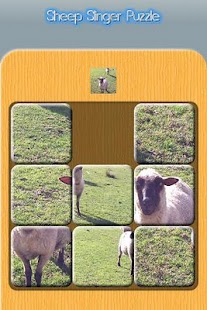 Download Puzzle - Sheep Slinger APK