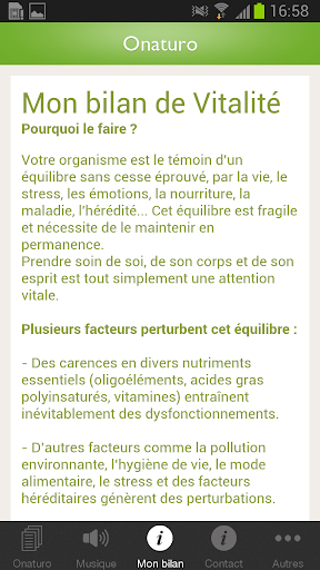 免費下載健康APP|Onaturo - Naturopathie - Paris app開箱文|APP開箱王