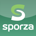 Sporza logo
