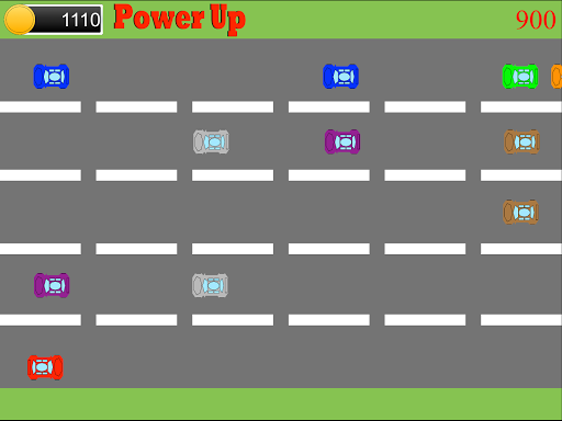 Freeway Rush Expanded