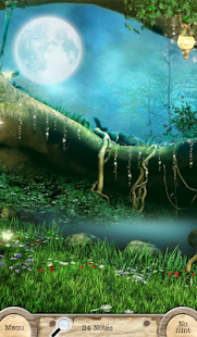 Hidden Garden Woodland Screenshots 2