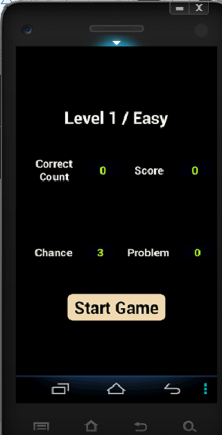 IQ Enhancer Screen 3