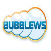 Bubblews 1.0 Icon